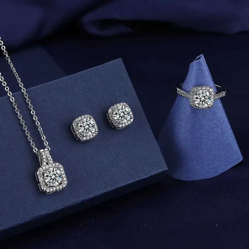 Aurelia Luxe Set