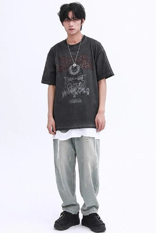 Void Vision Tee