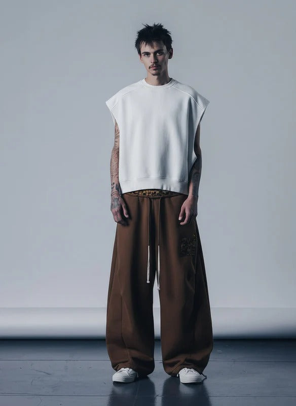 Dual Instinct Barrel Pants