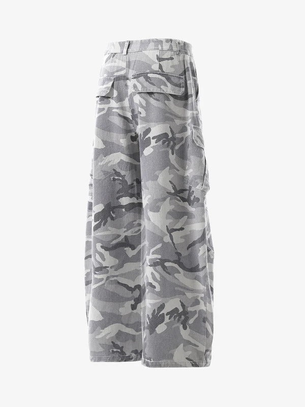 Snowvault Cargo Trousers