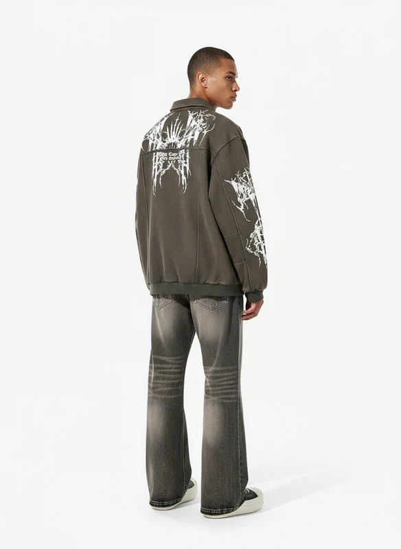 Dustflare Denim