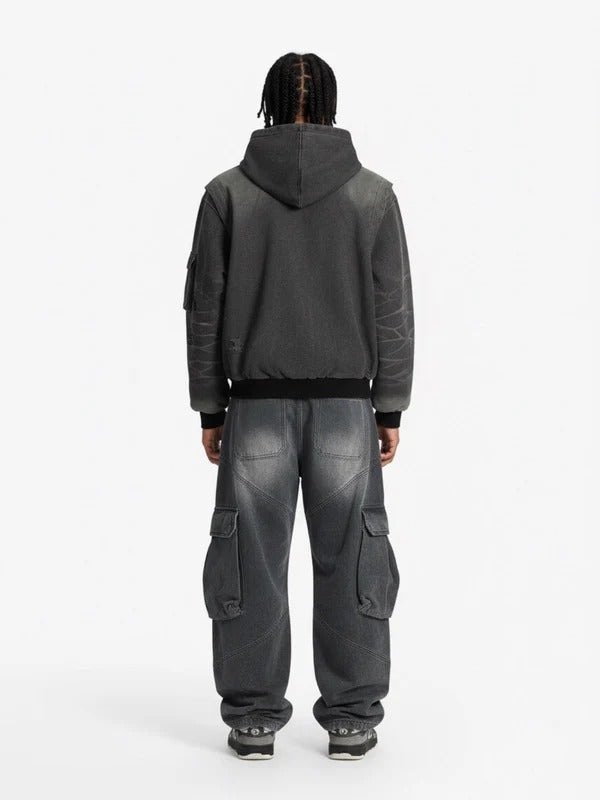 Cargo Relic Denim