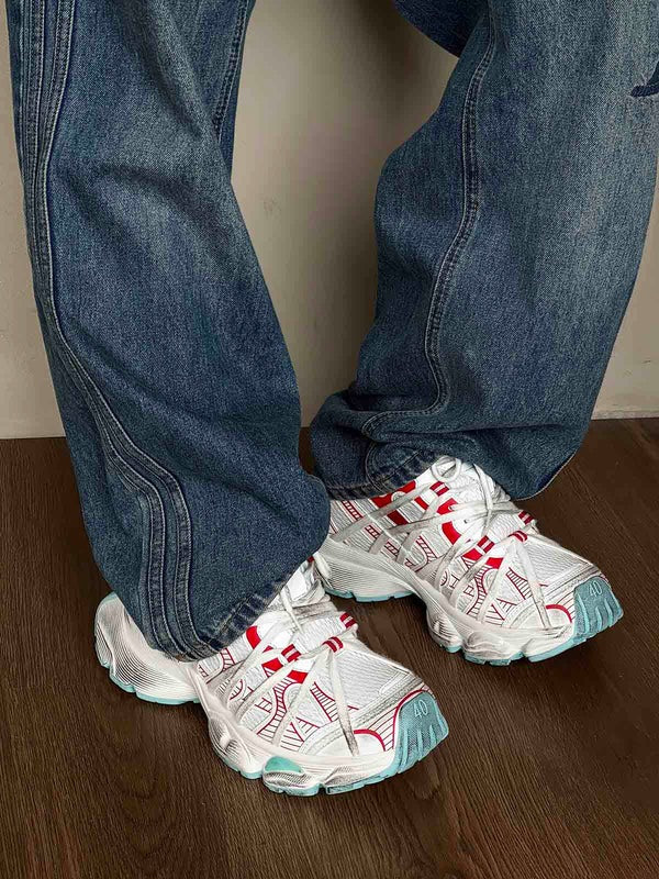Elevate Chaos Sneakers
