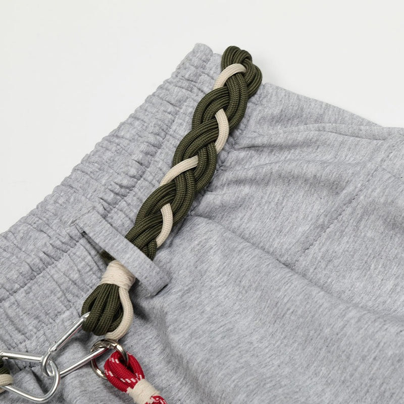 Bronxyn Wide Sweatpants