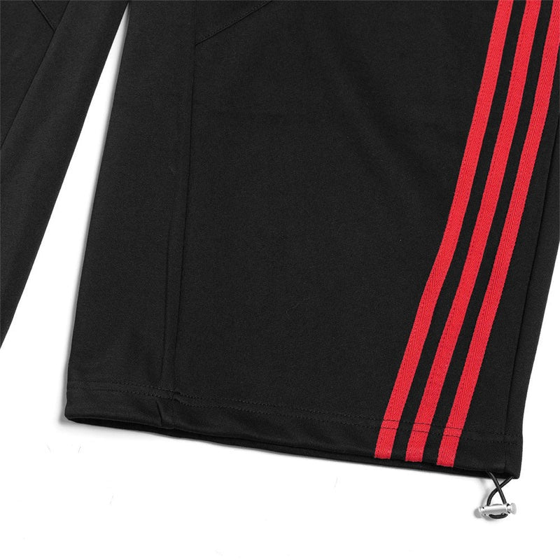 Stravax Wide Track Pants