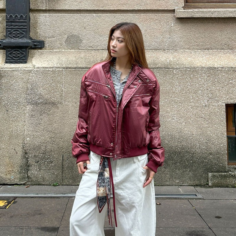 Aerisyn Pilot Jacket