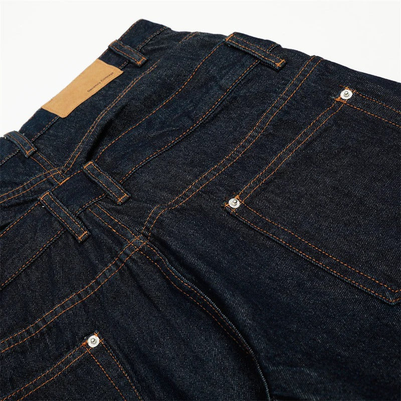 Virexon Splice Denim