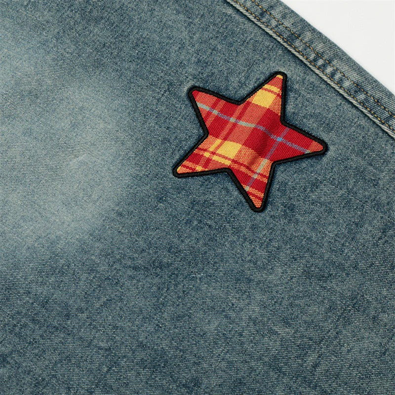 Stellix Five Denim