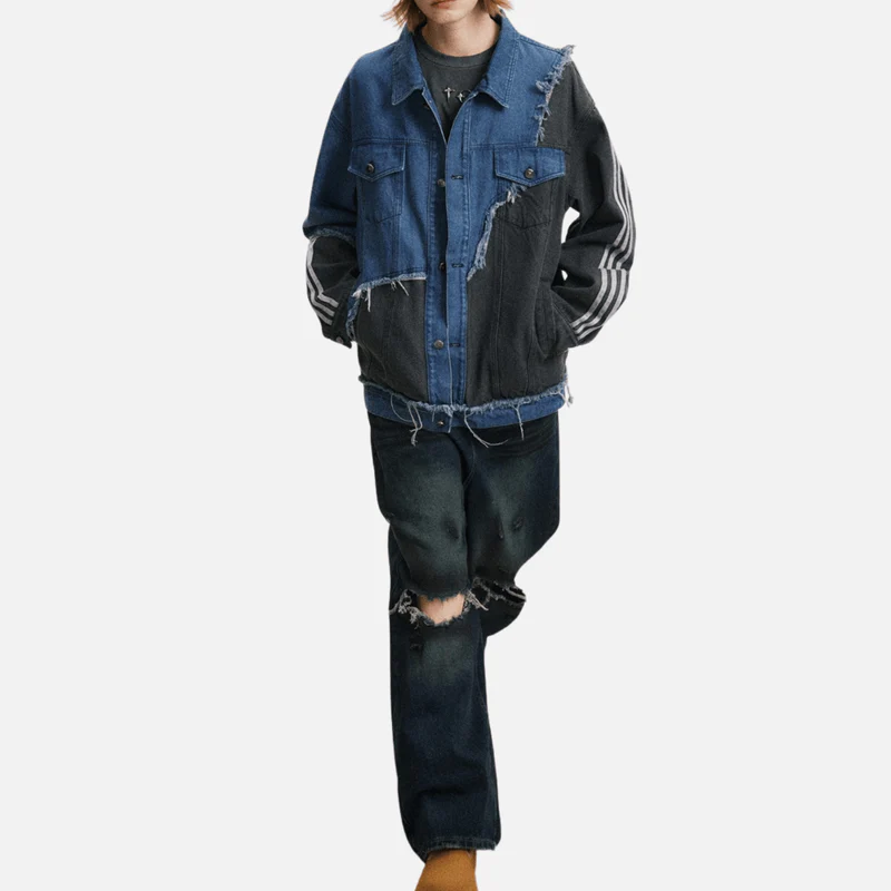 Fragment Union Denim
