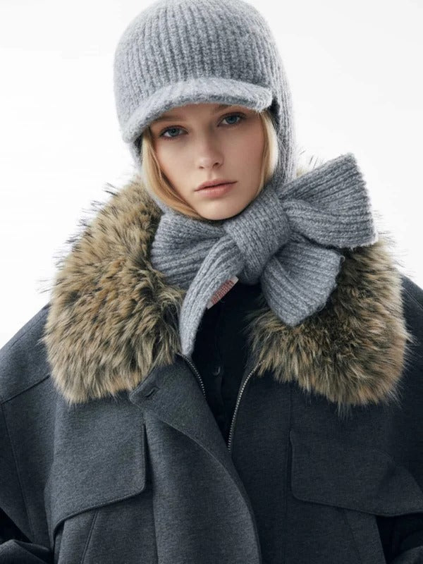 Adapt Fur Bomber