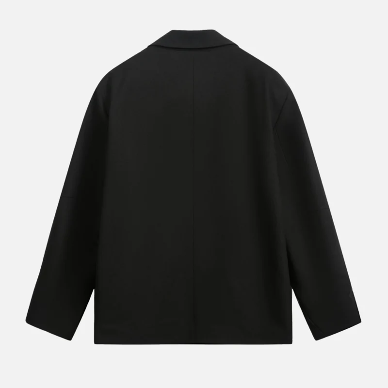 Fracture Mode Blazer