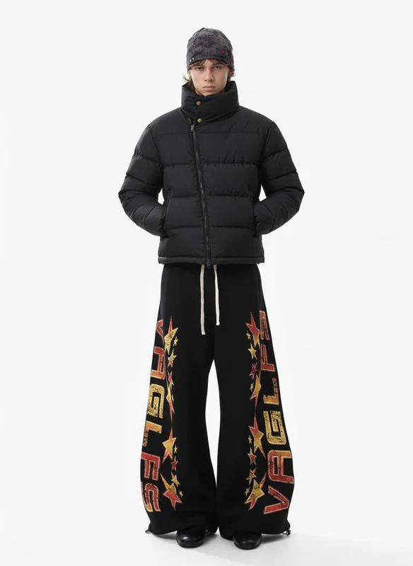 Victory Static Sweatpants