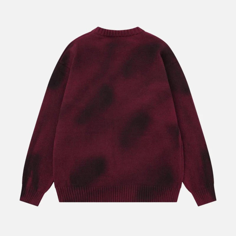Vandal Pulse Knit