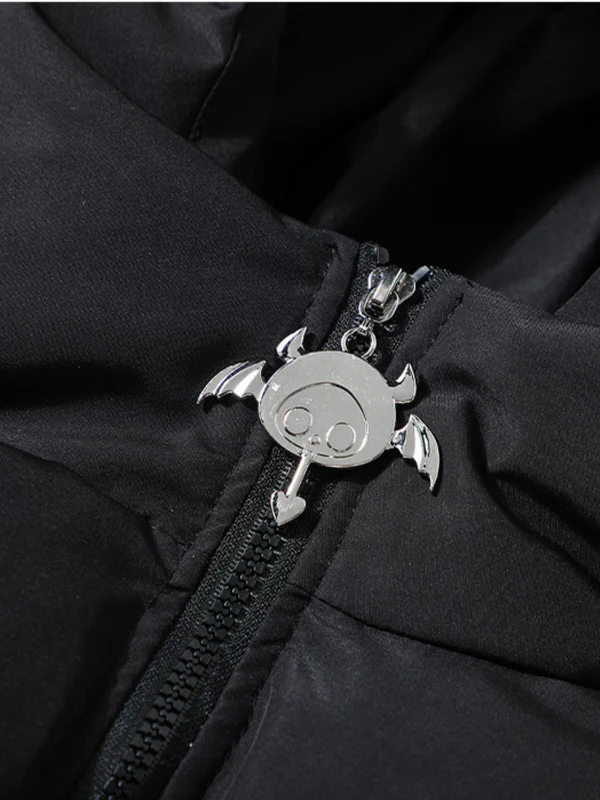 Nightfang Puffer