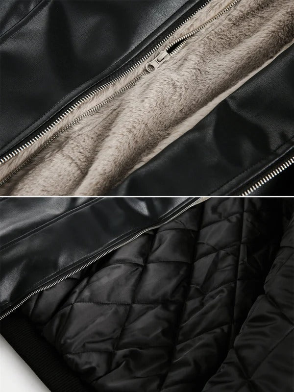 Shadowhide Overshirt