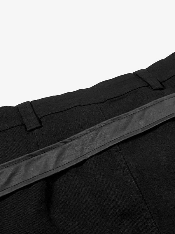 Vortex Flare Pants