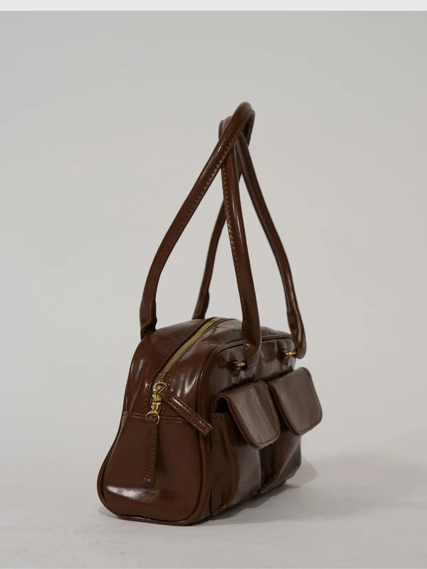 Sleek Dominion Bag
