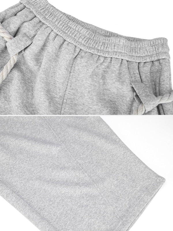 Freeform Wide Sweatpants