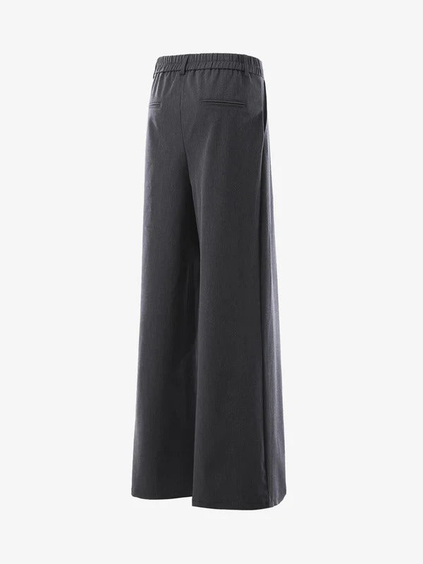 Axis Wide Trousers