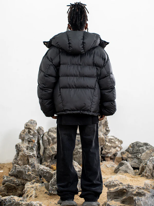 Arctic Void Puffer