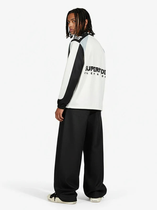Dualband Barrel Pants