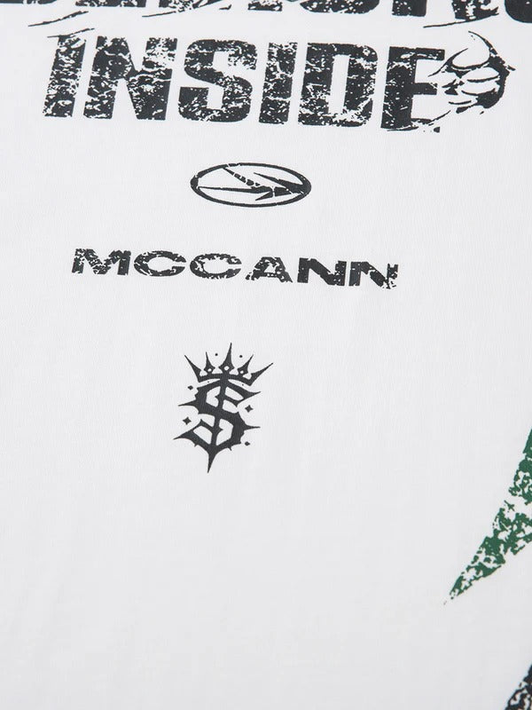 Iron Eagle Longsleeve