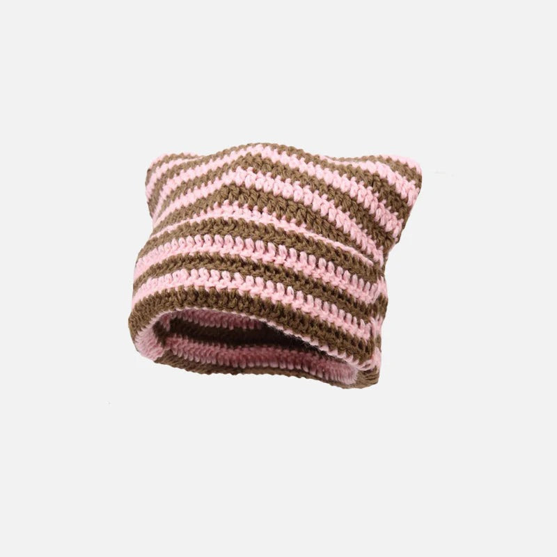 Nyrix Cat Beanie