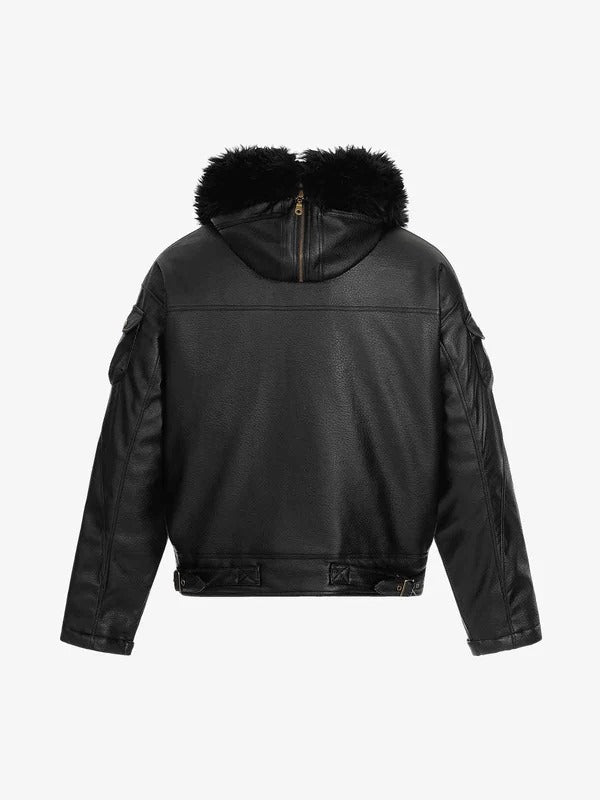 Duality Command Bomber