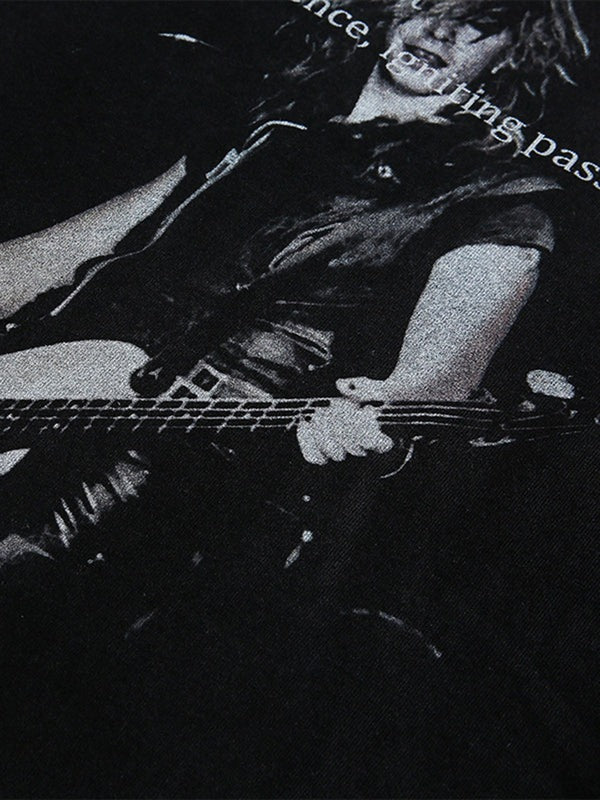 Stage Riot Longsleeve