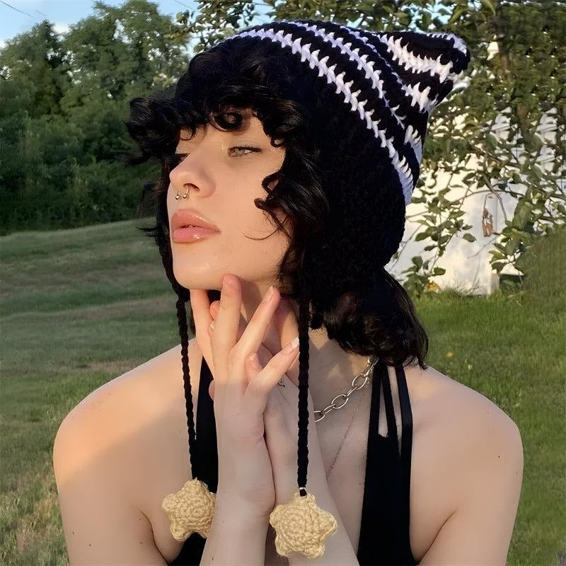 SugarClaw Beanie