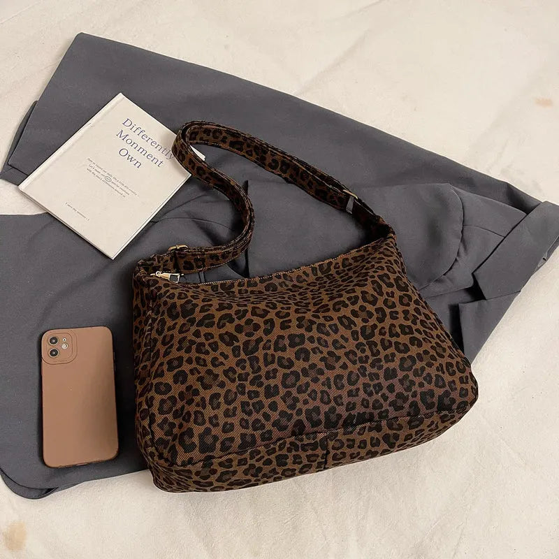Wildframe Tote