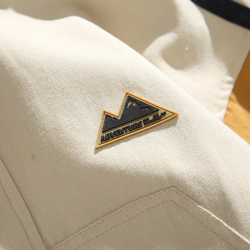 Stormline Apex Jacket