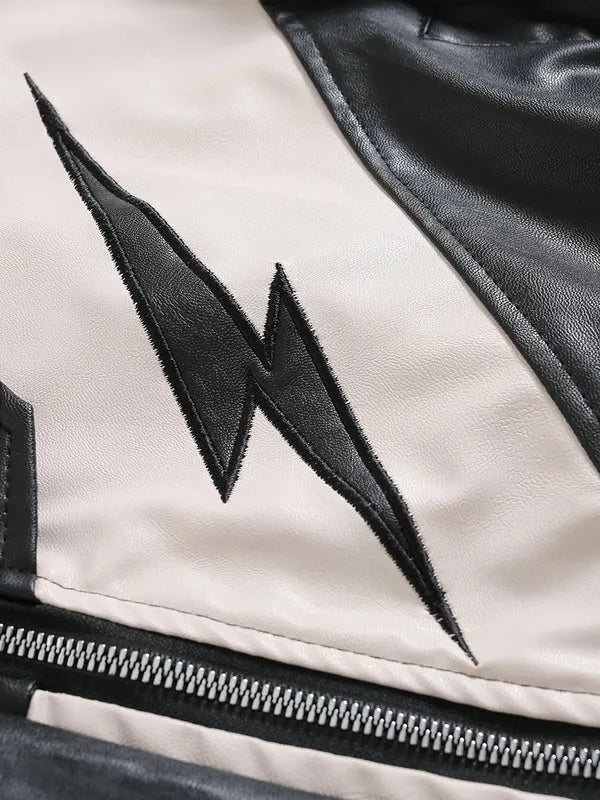 Apex Rider Jacket