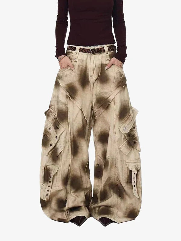 Gravex Gradient Cargo