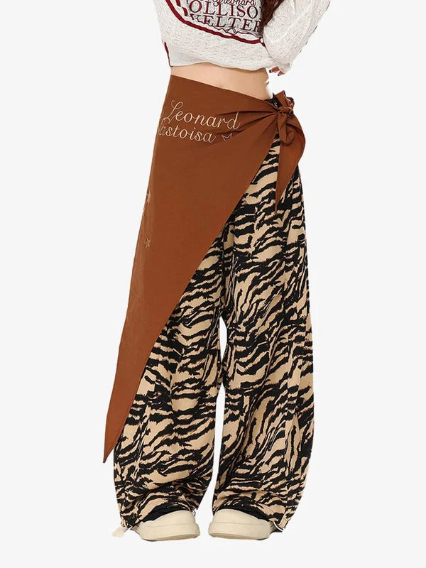 Wildrift Barrel Pants