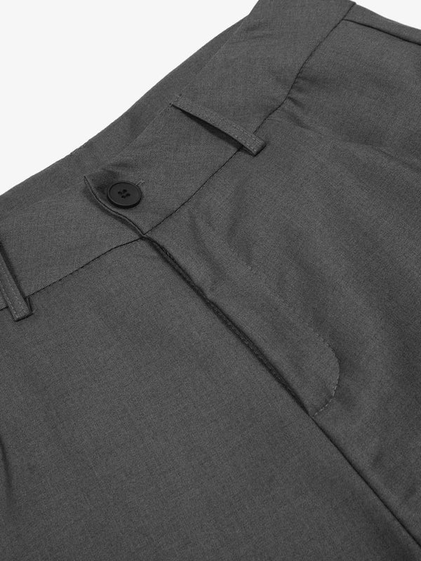 Baronne Pleated Trousers