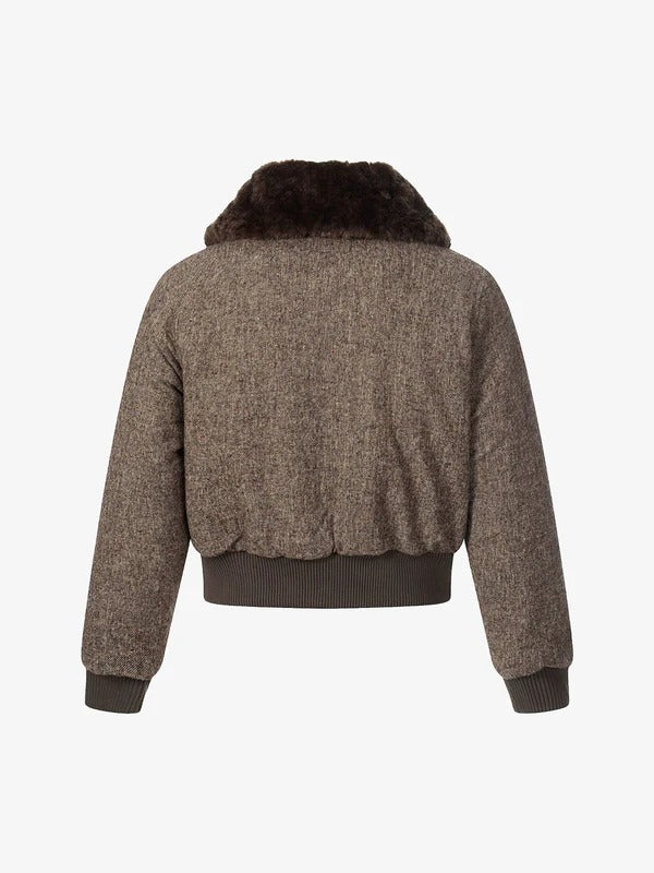 Tweedcrest Bomber