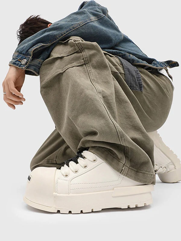 Monoxis Reflect Sneaker