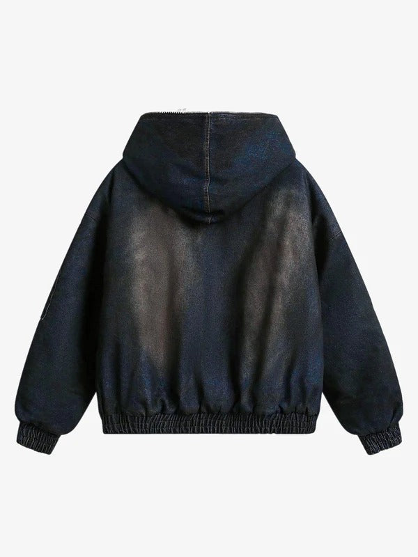 Frostline Hood Jacket