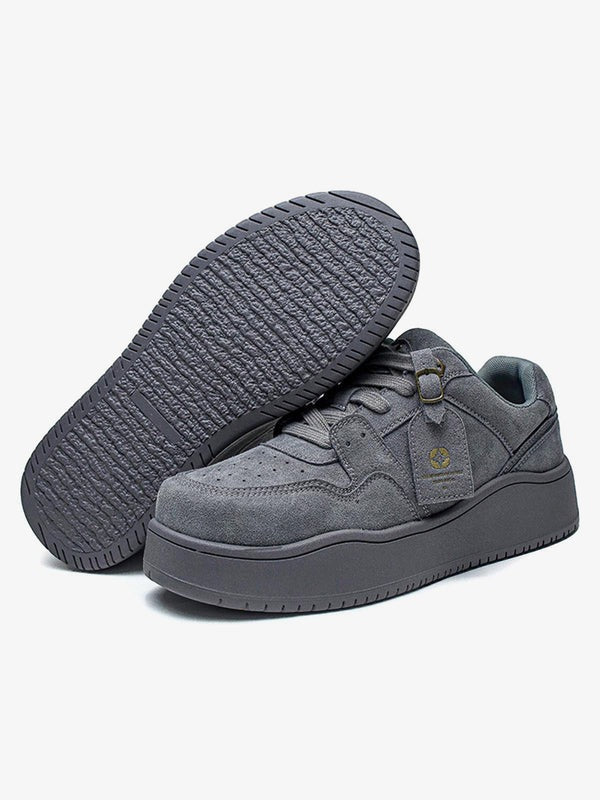 Stravex Suede Skate