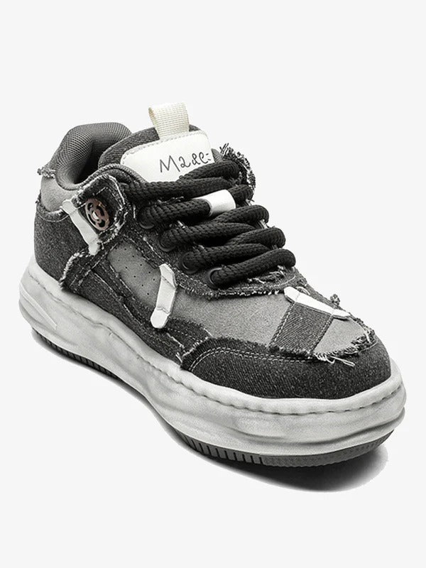 Splitra Rise Sneaker