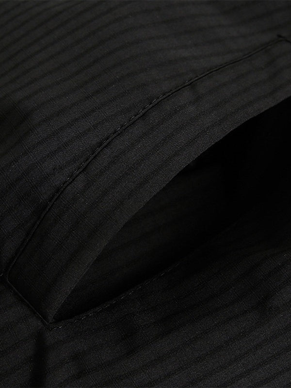 Frostline Fur Bomber