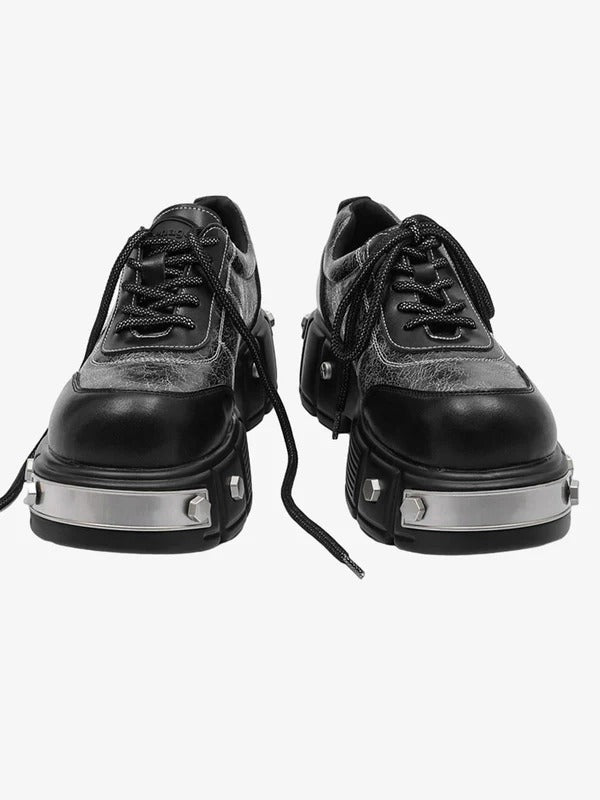 Ironcrest Chain Shoe