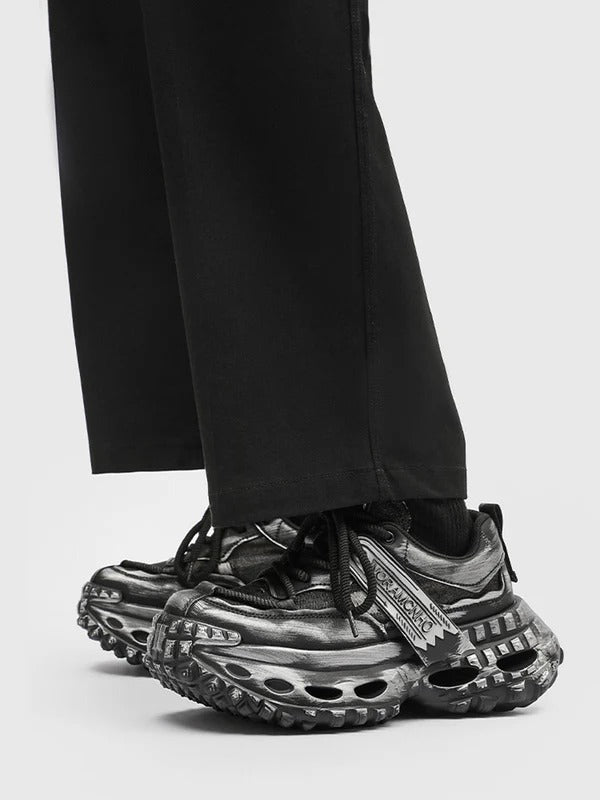 Rivox Tire Sneaker