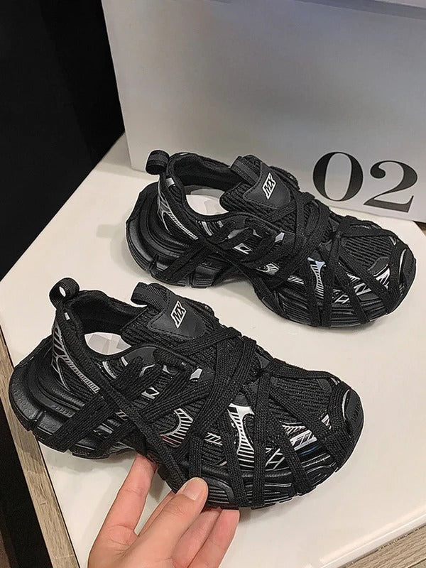 Aerostride Mesh Sneaker