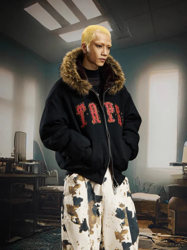 Frostmark Oversize Parka