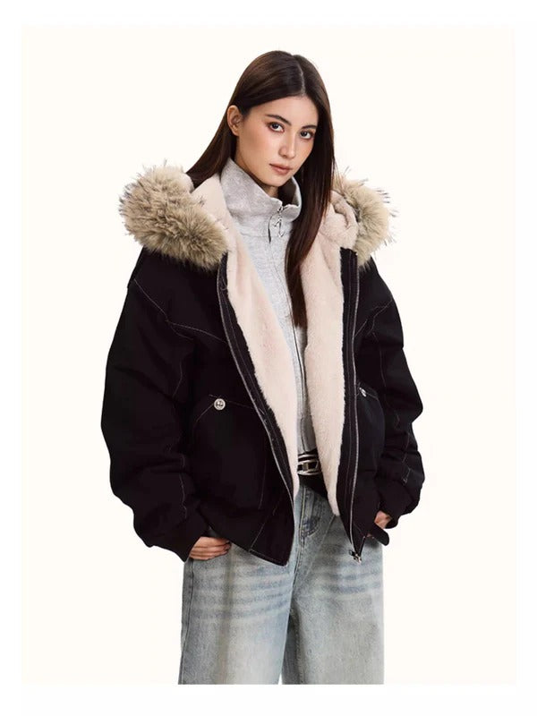 Furion Luxe Bomber