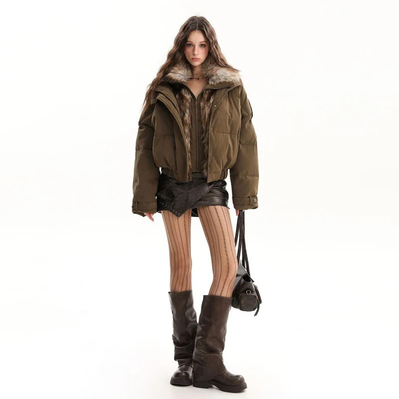 Valcrest Vintage Jacket