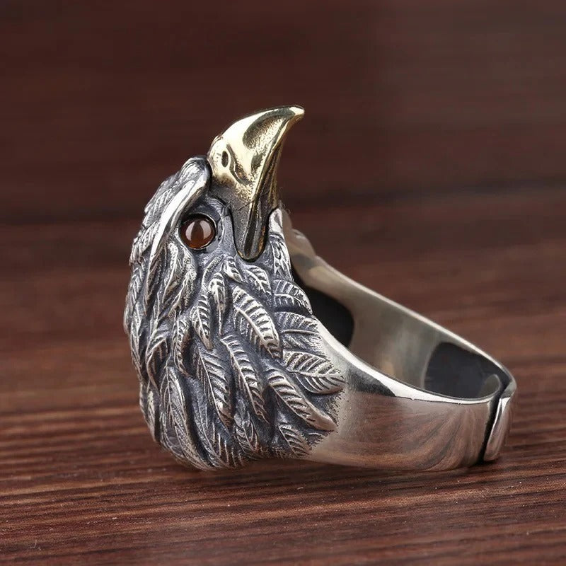 Apex Eagle Ring