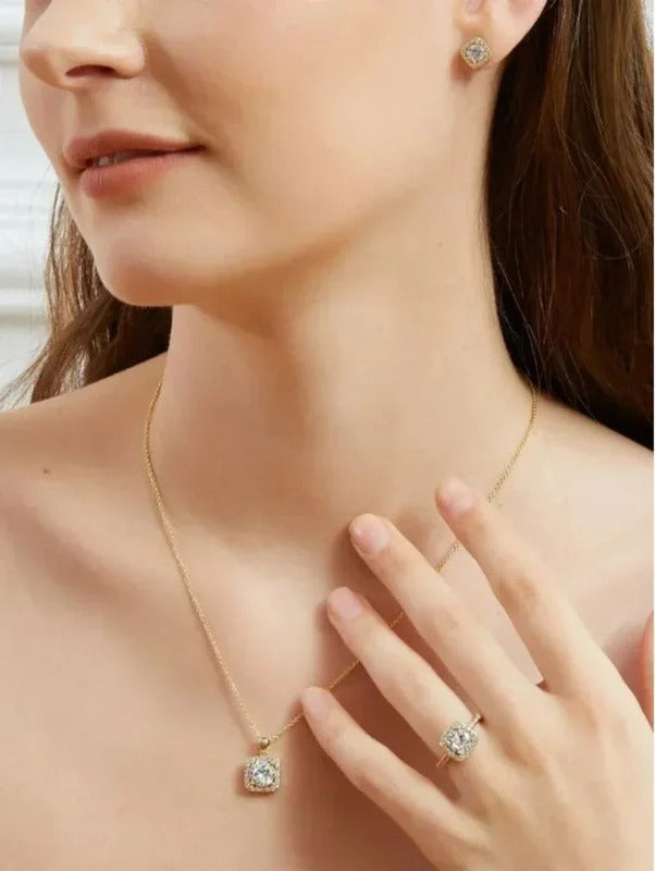 Aurelia Luxe Set